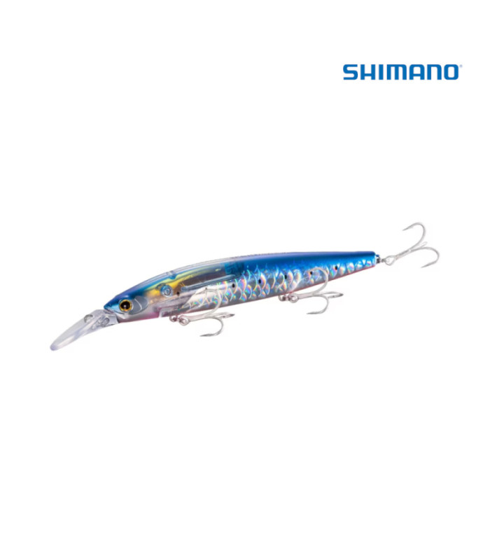 SHIMANO EXSENCE DIVE ASSASSIN 125S FB 28g