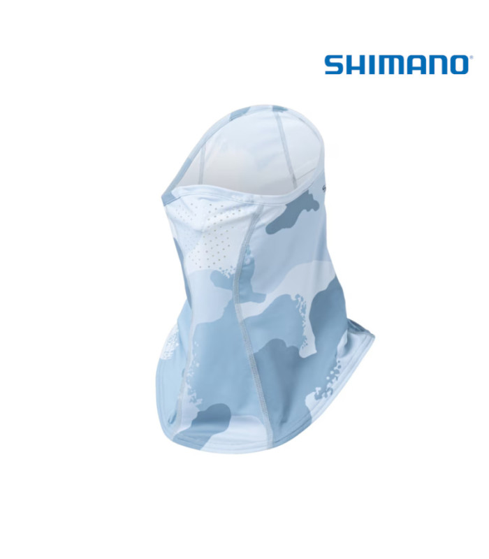 SHIMANO FACE MASK AC-001Z