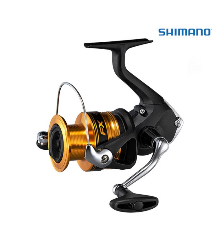 Макара SHIMANO FX C3000 FC