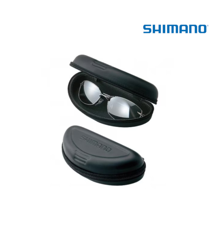 Калъф за очила SHIMANO GLASS POUCH PC-0221