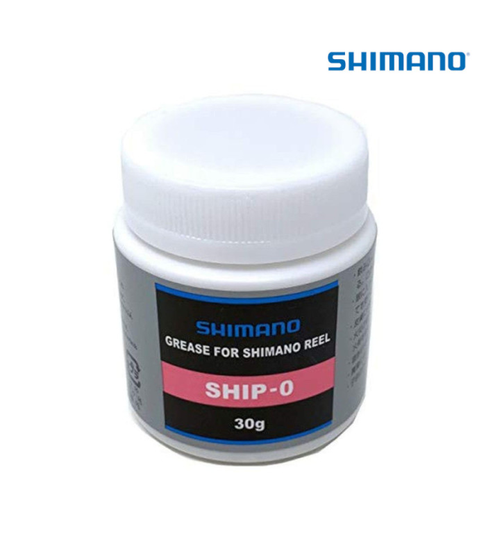 Грес за макари SHIMANO SHIP-0 - DG06