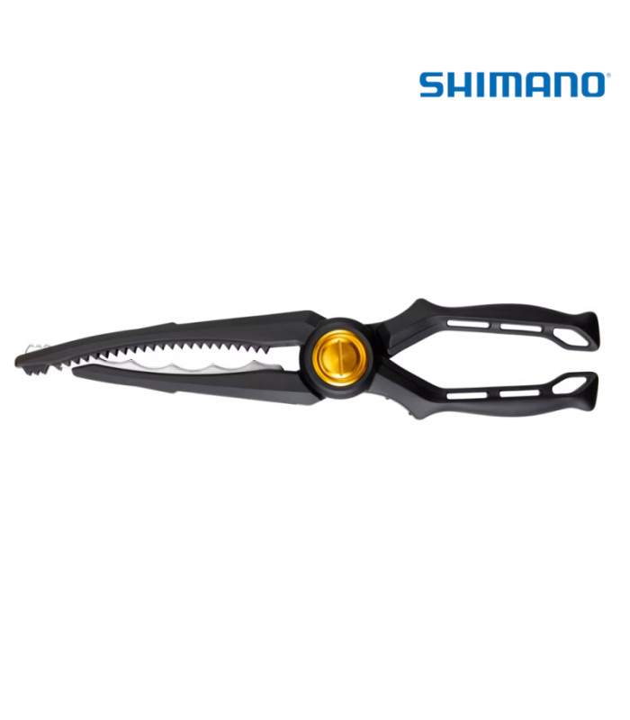 Грипер SHIMANO LIGHT GRIPPER CT-982X