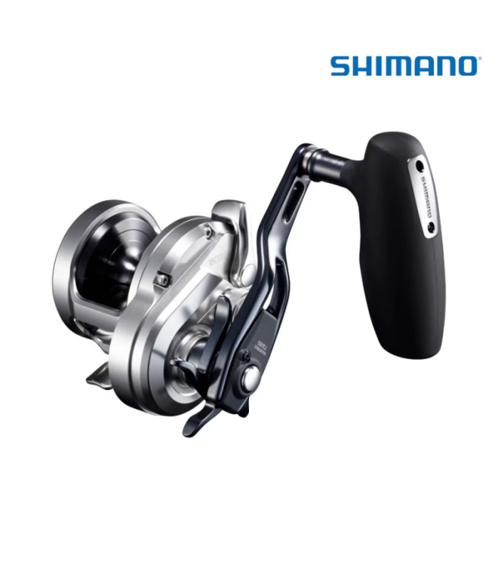Макара SHIMANO OCEA JIGGER 1501XG - LEFT