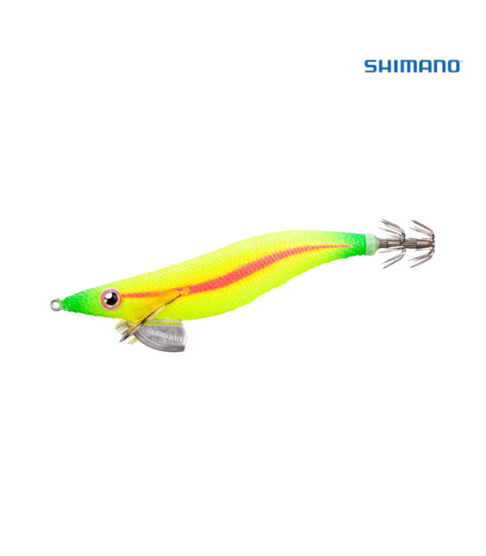 SHIMANO QE-B35X SEPHIA CLINCH SHALLOW 3.5