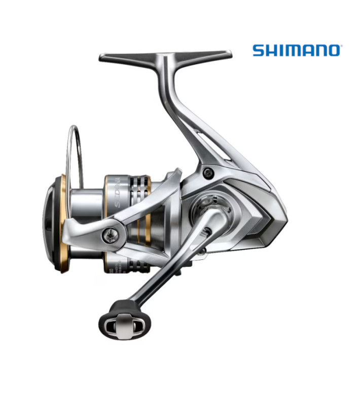 Макара SHIMANO 23 SEDONA FJ 2500