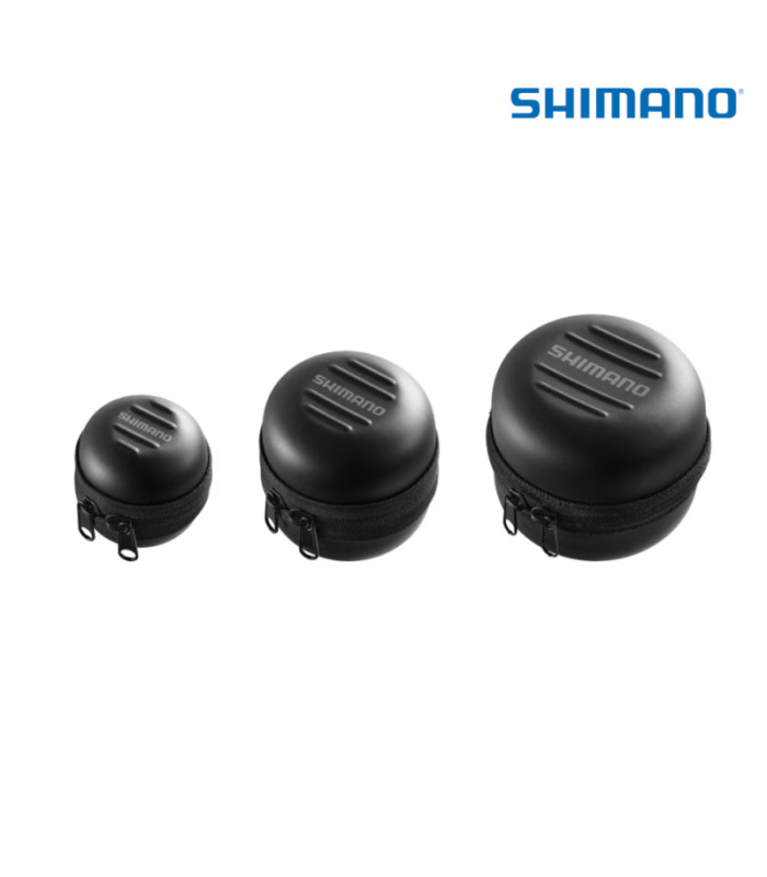 SHIMANO SEMI-HARD SPOOL GUARD PC-218W