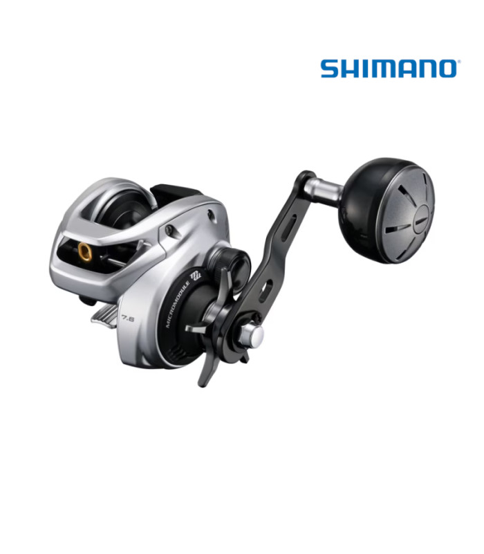 Байткаст макара SHIMANO TRANX B 301HG