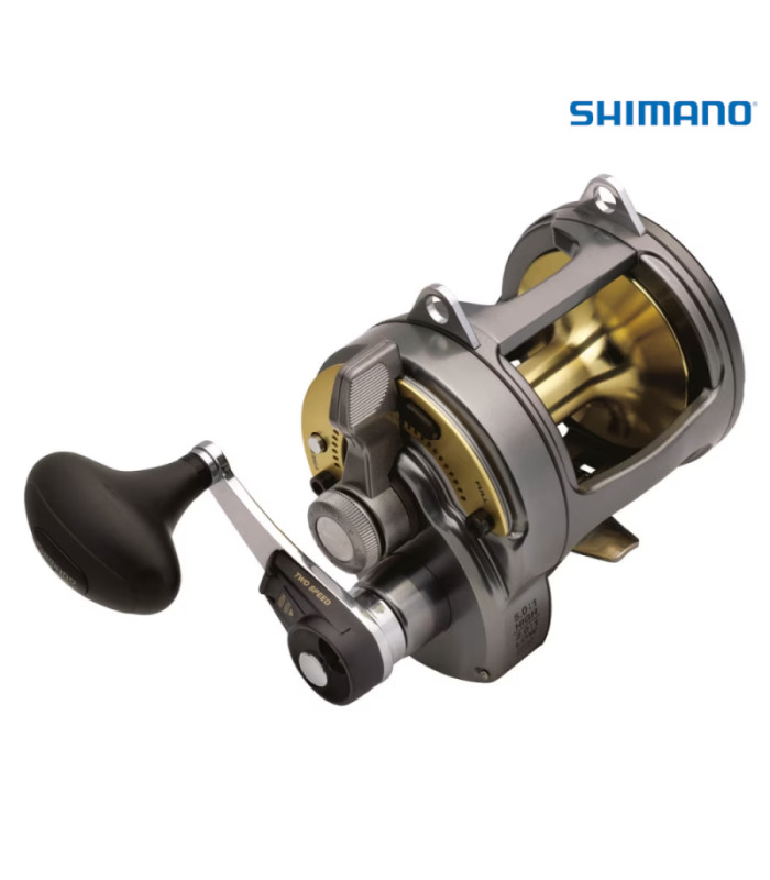 Макара SHIMANO TYRNOS 30II