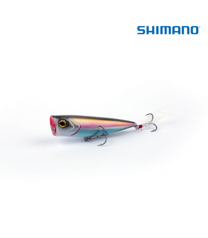 SHIMANO YASEI PURE POP F 60mm 6,5g