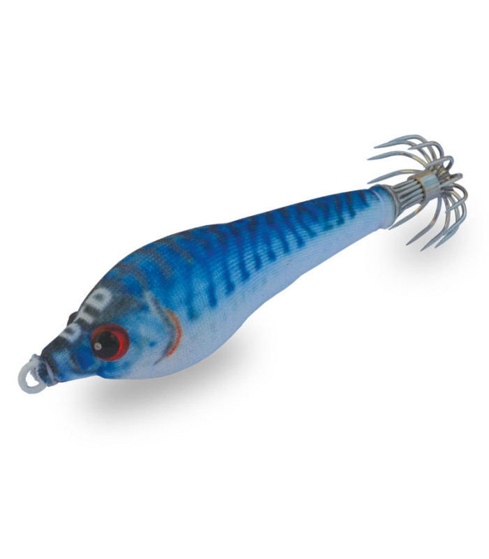 DTD SILICONE REAL FISH 100 g - /40388/