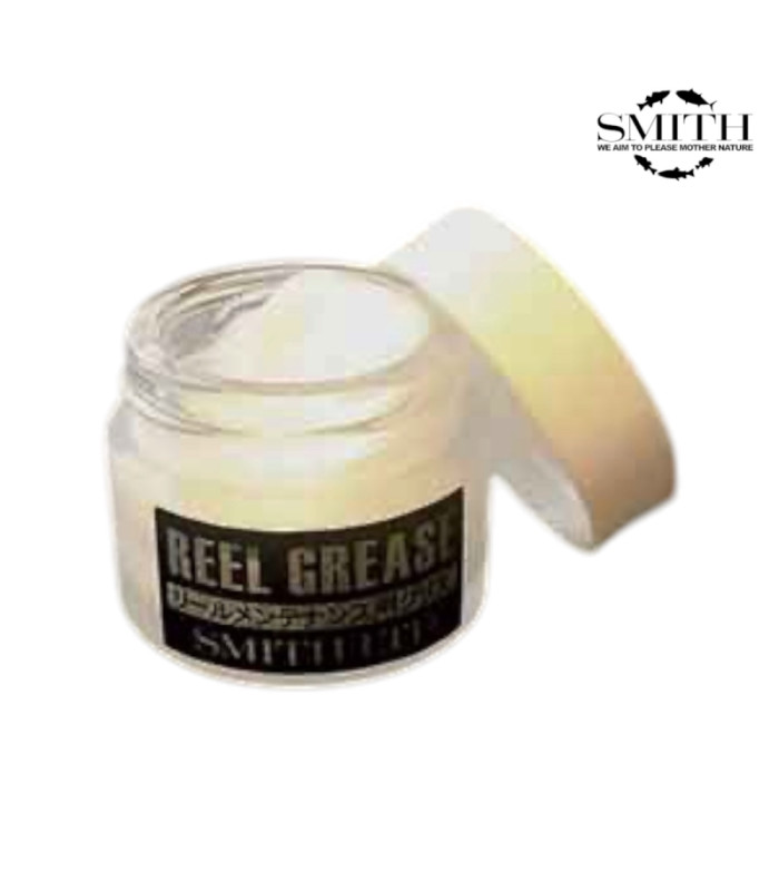 SMITH REEL GREASE