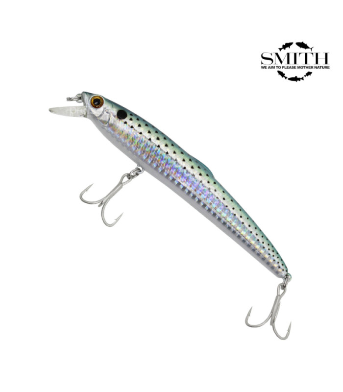 SMITH SARUNA 80F 6,5g