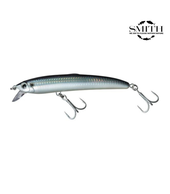 SMITH SARUNA 95F 9,5g