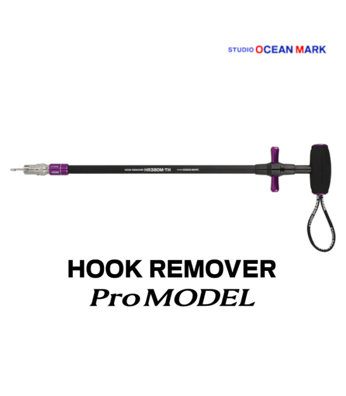 SOM HOOK REMOVER HR380M-TH PROMODEL PP