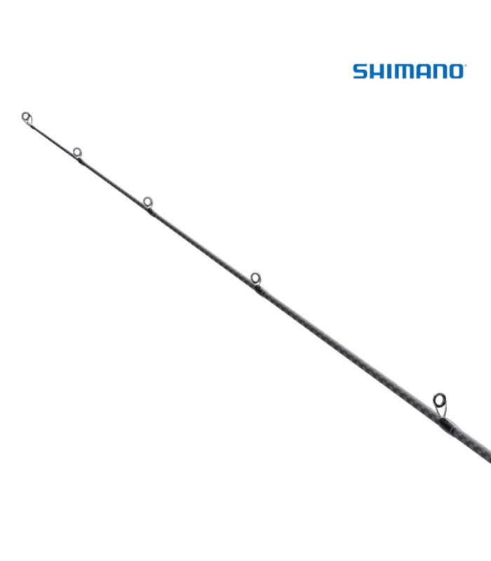 Върхова секция SHIMANO 23 DIALUNA