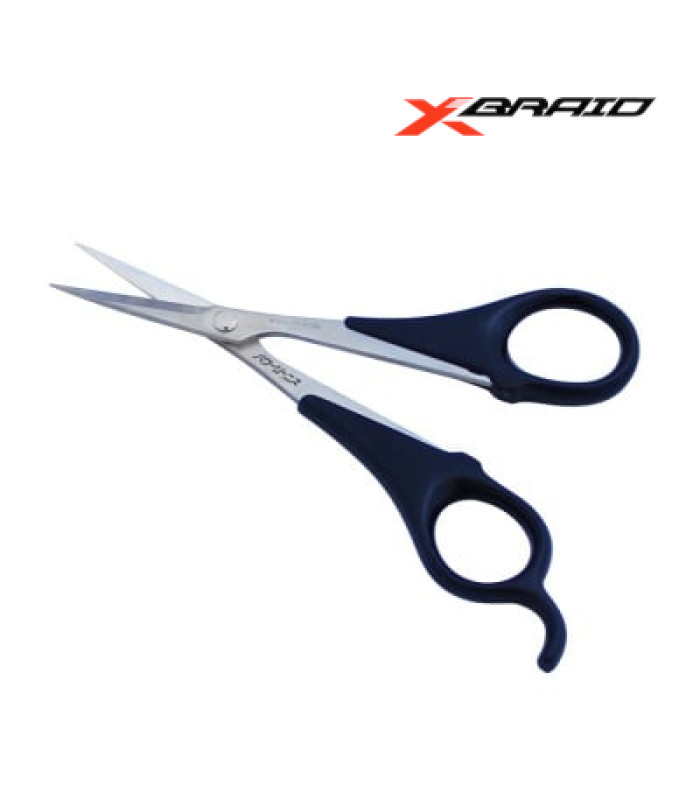 Ножица за плетено влакно X-BRAID POWER GENIUS SCISSORS II K-204