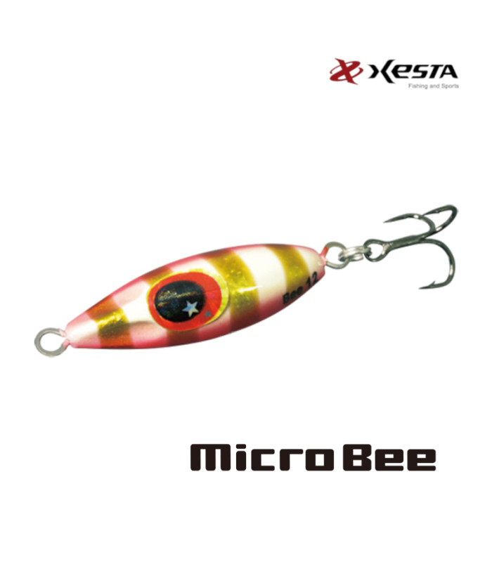 XESTA MICRO BEE 12g