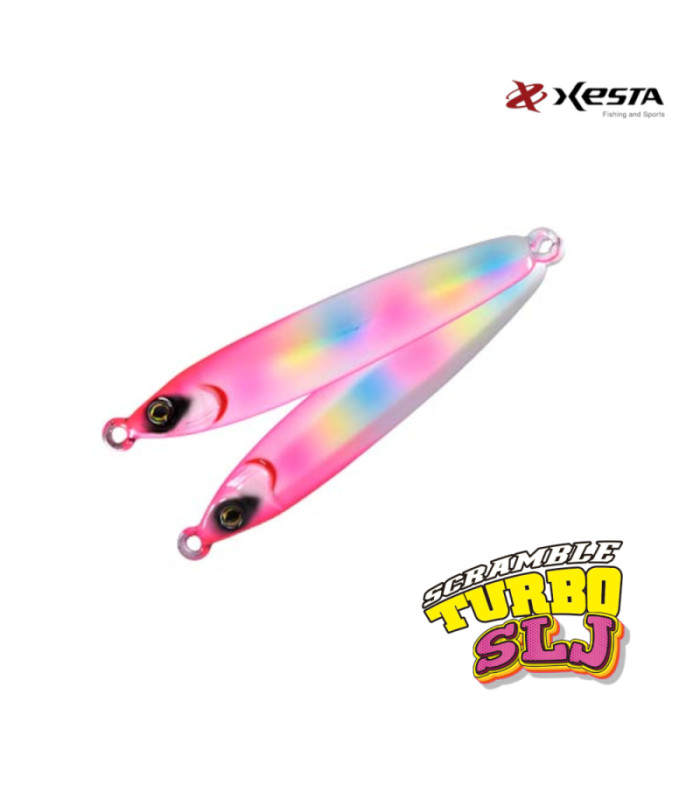 XESTA SCRAMBLE TURBO SLJ 30g