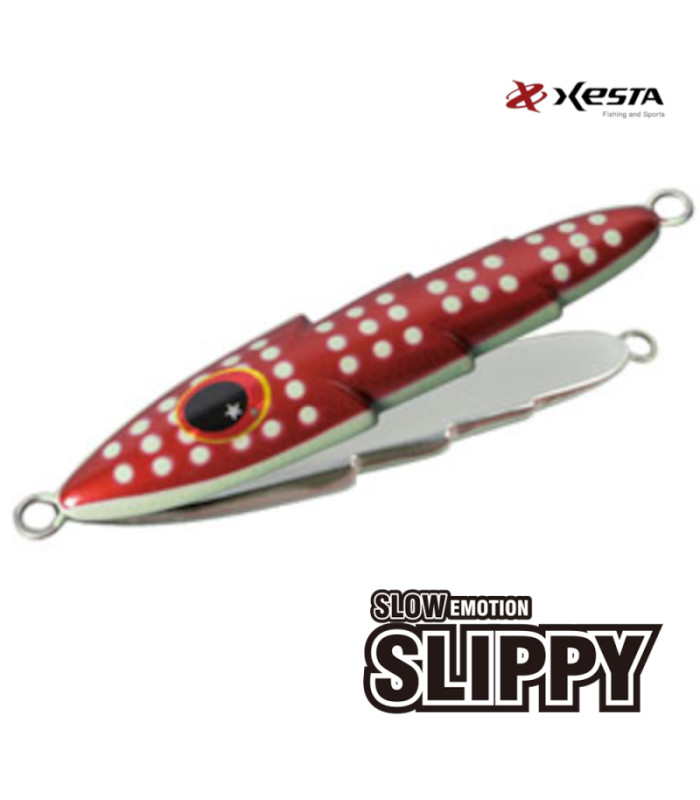 XESTA SLOW EMOTION SLIPPY 120g