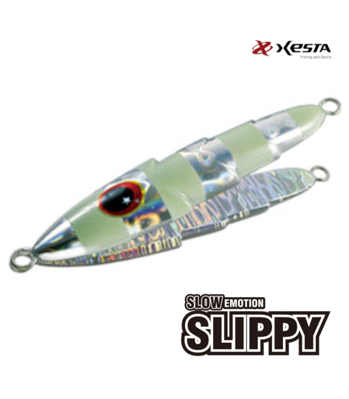 XESTA SLOW EMOTION SLIPPY 150g