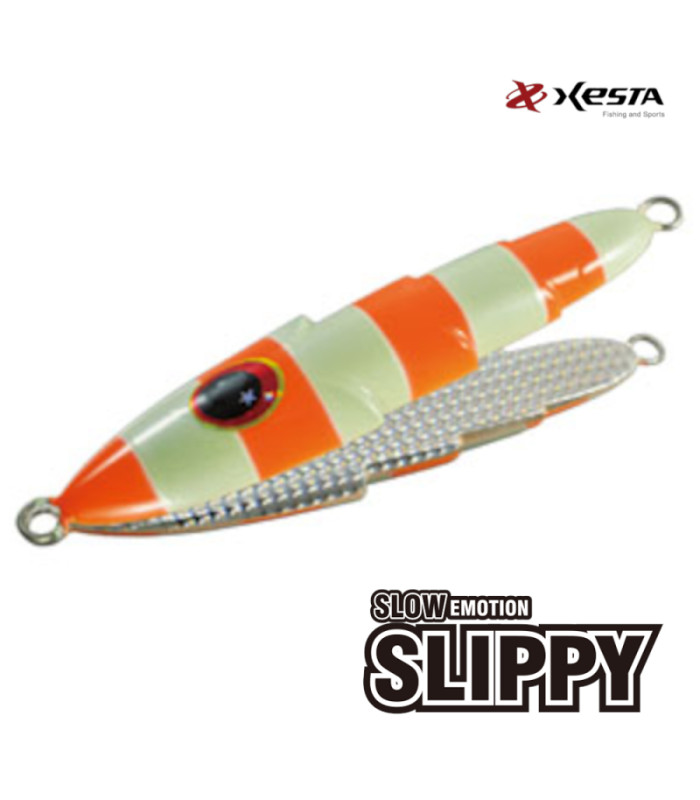 XESTA SLOW EMOTION SLIPPY 180g