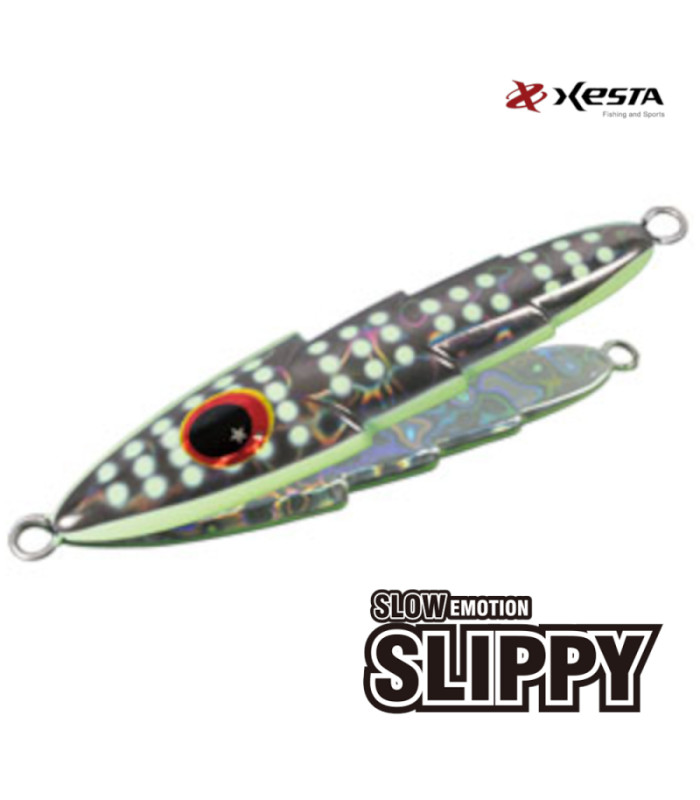 XESTA SLOW EMOTION SLIPPY 200g