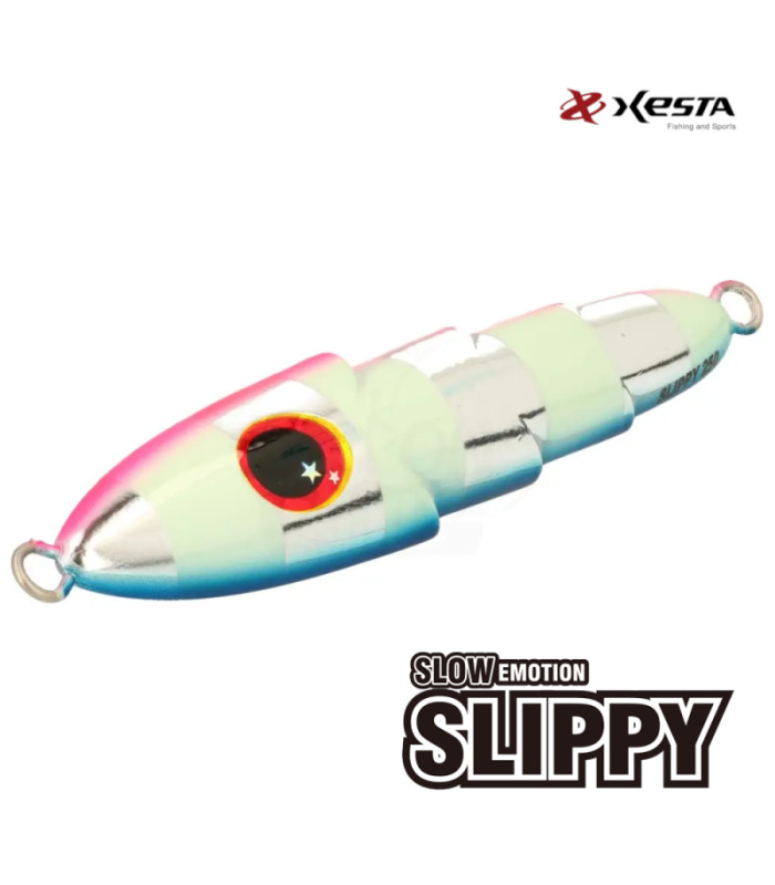 XESTA SLOW EMOTION SLIPPY 250g