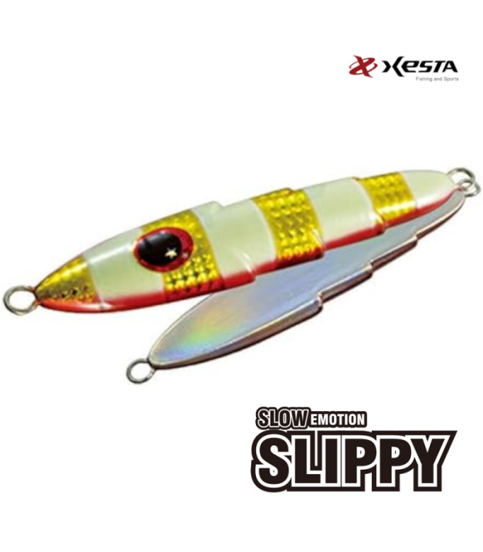 XESTA SLOW EMOTION SLIPPY 300g