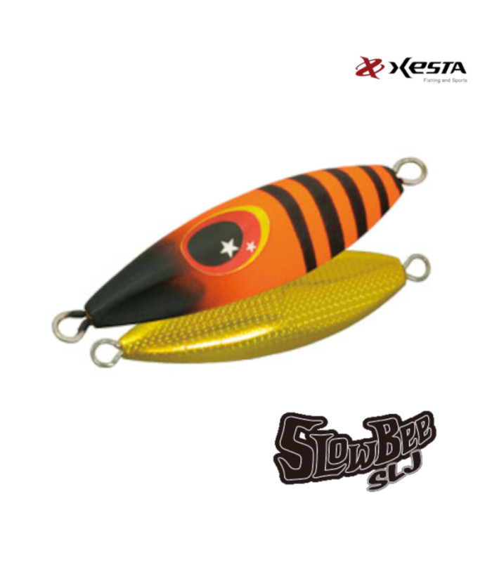 XESTA SLOWBEE SLJ 80g
