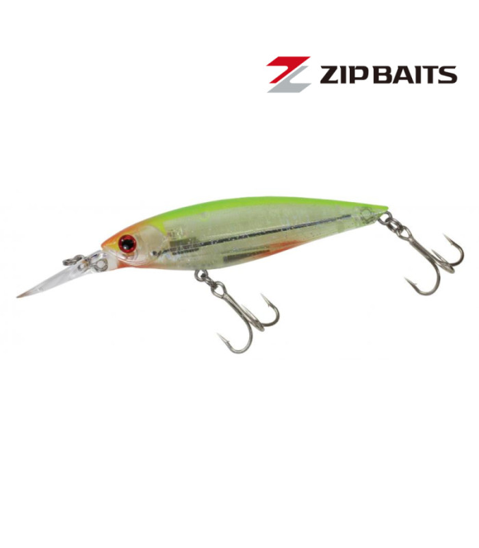 ZIPBAITS SHAD KAIRA 80SP