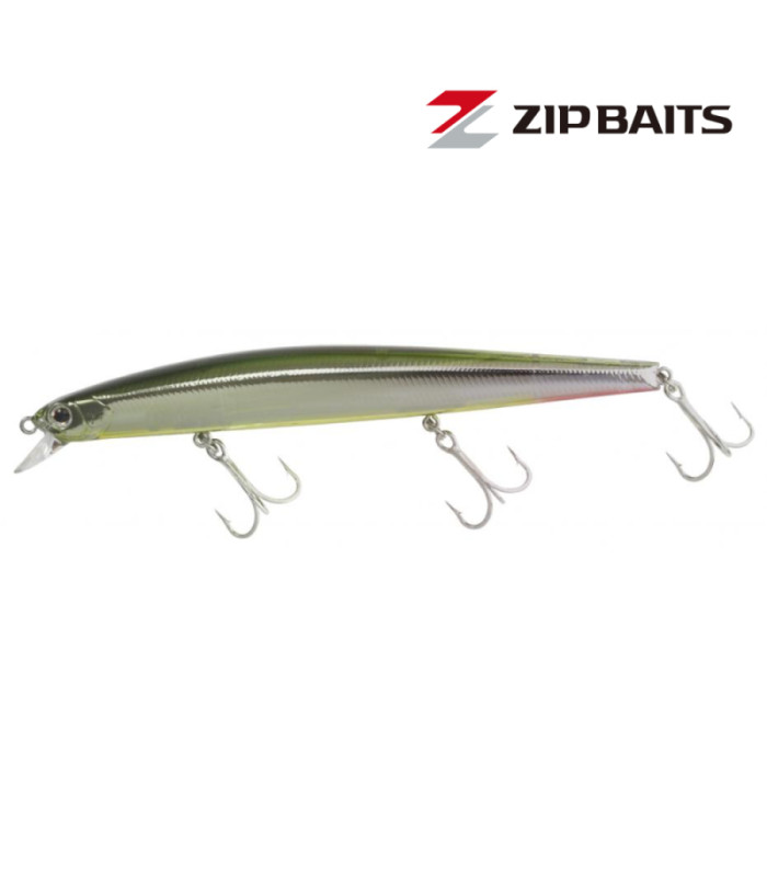 ZIPBAITS SYSTEM MINNOW 139F 19,2g ABILE
