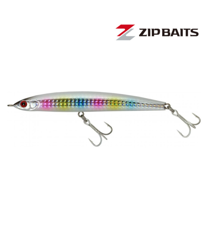ZIPBAITS MONSOON BRAKER 115S 29g