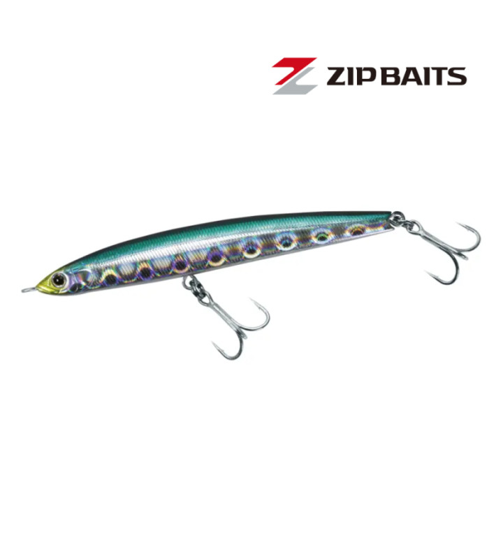 ZIPBAITS MONSOON BRAKER 130S 38g