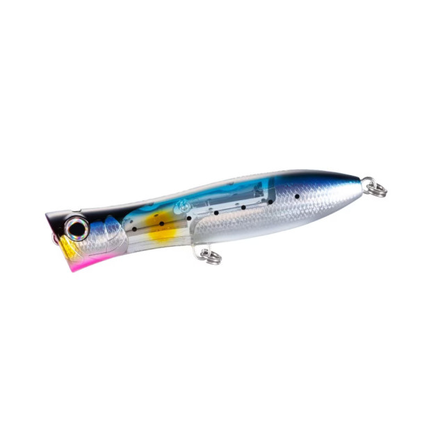 Попер SHIMANO OCEA BOMB DIP 170F 72G FLASH BOOST