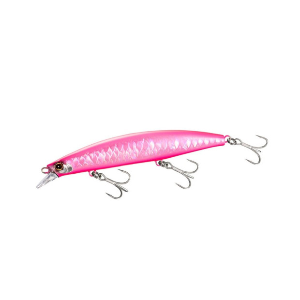 SHIMANO OCEA SHOOT JERK 125SP 25g JET BOOST