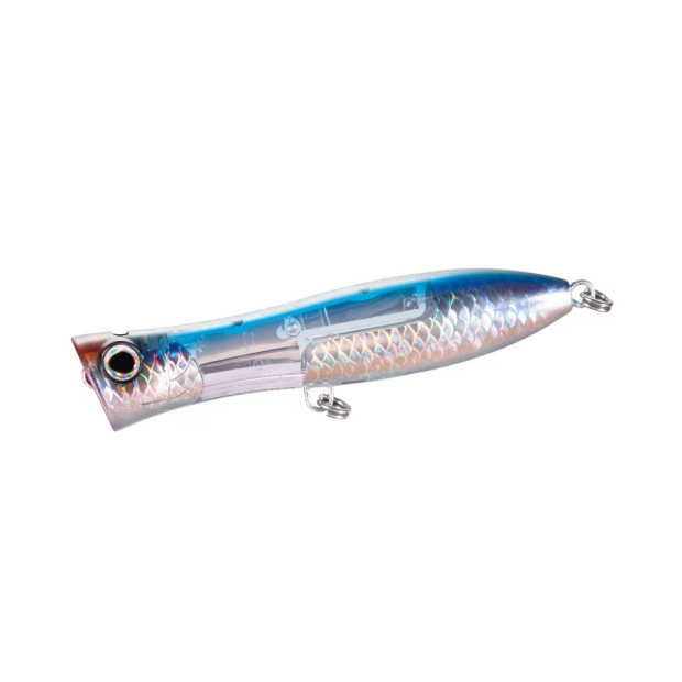 Попер SHIMANO OCEA BOMB DIP 170F 72G FLASH BOOST