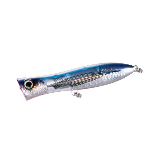 Попер SHIMANO OCEA BOMB DIP 170F 72G FLASH BOOST