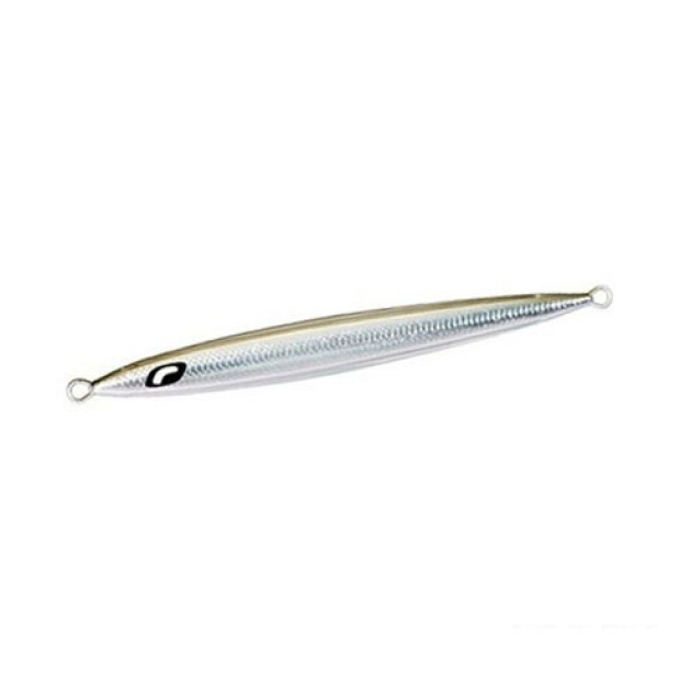 Джиг SHIMANO OCEA STINGER BUTTERFLY PEBBLE STICK 350g