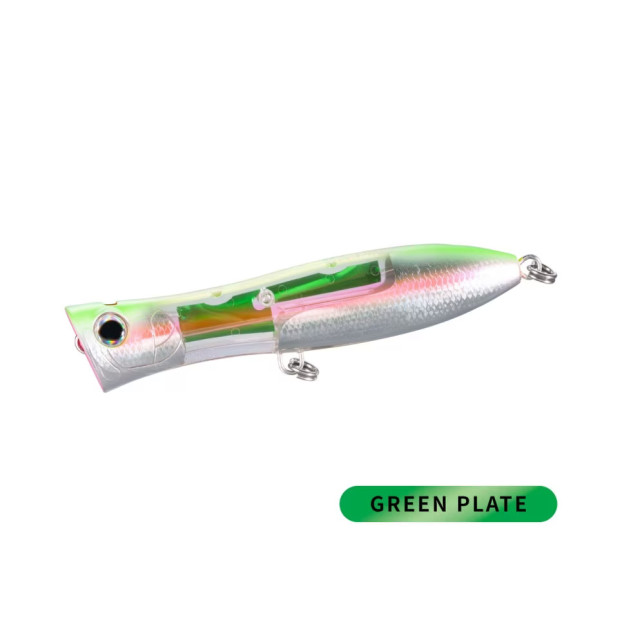 Попер SHIMANO OCEA BOMB DIP 170F 72G FLASH BOOST