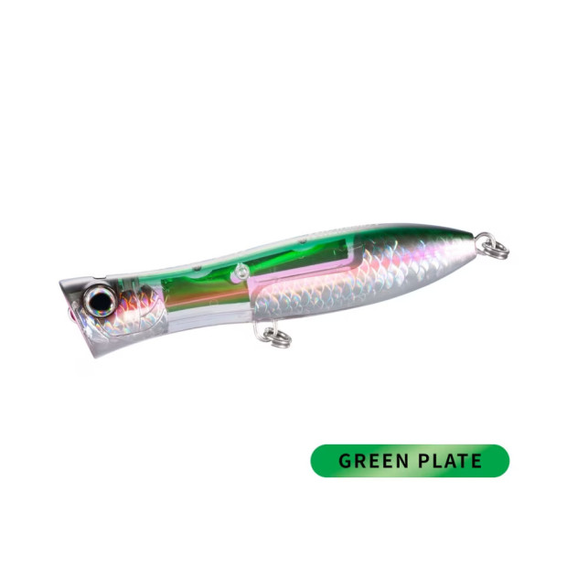 Попер SHIMANO OCEA BOMB DIP 170F 72G FLASH BOOST