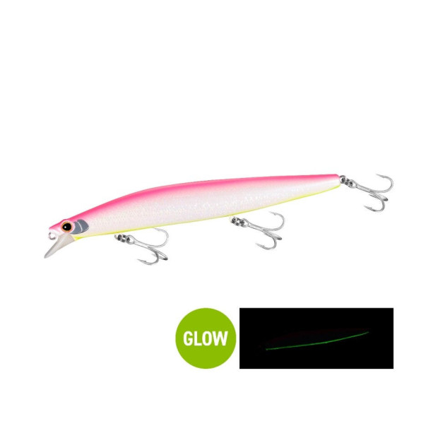 SHIMANO EXSENSE SILENT ASSASSIN 140S JET BOOST NORTH PREMIUM