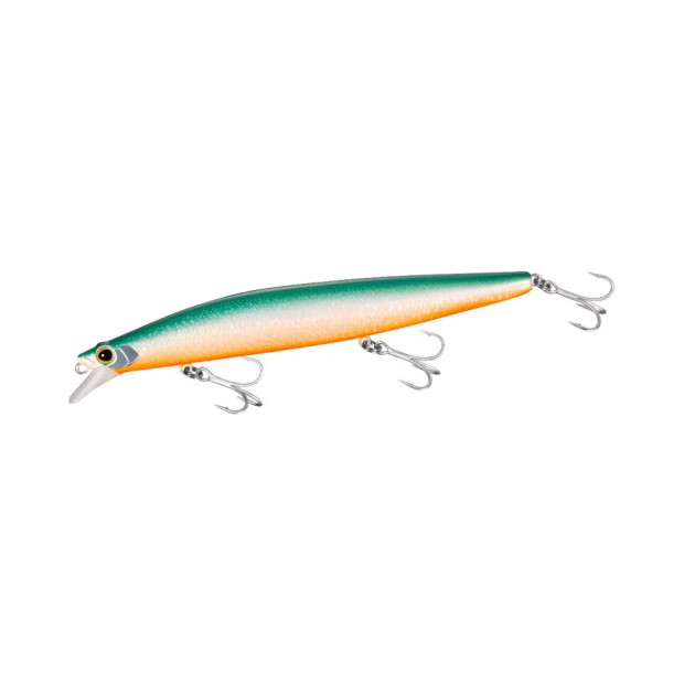 SHIMANO EXSENSE SILENT ASSASSIN 140S JET BOOST NORTH PREMIUM