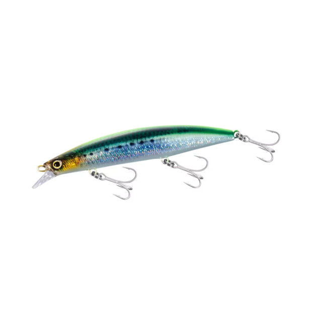 SHIMANO OCEA SHOOT JERK 125SP 25g JET BOOST