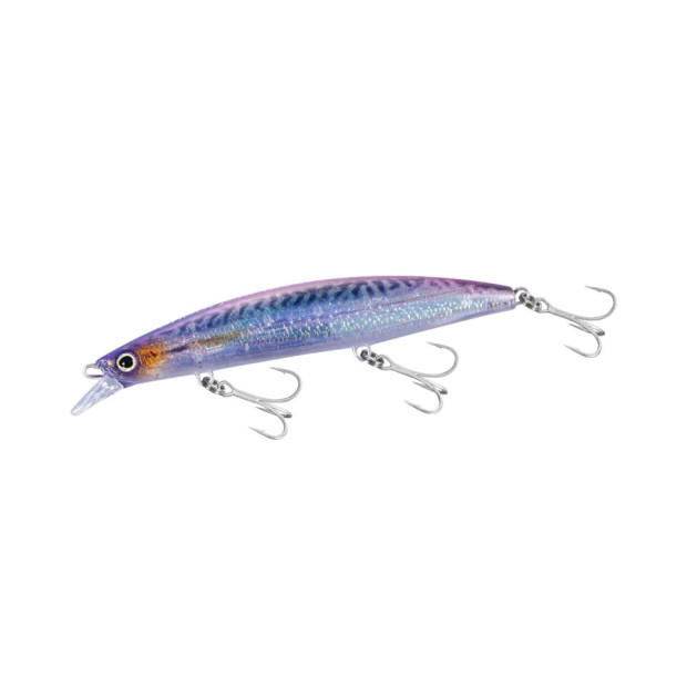 SHIMANO OCEA SHOOT JERK 125SP 25g JET BOOST