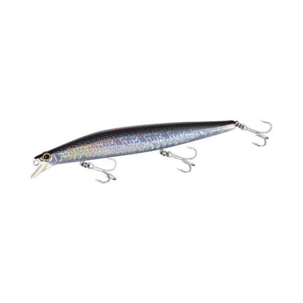 SHIMANO EXSENSE SILENT ASSASSIN 140S JET BOOST NORTH PREMIUM