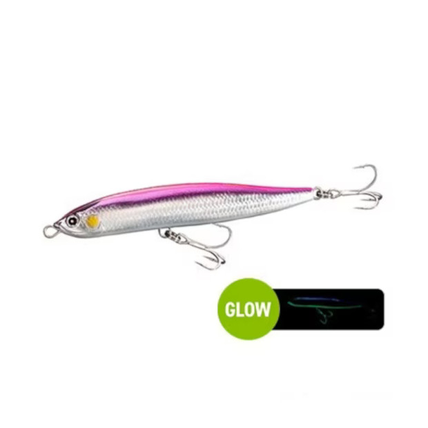 Пенсил SHIMANO OL-212P COLTSNIPER ROCK SLIDE 120S JET BOOST - 33g