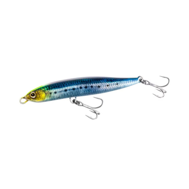 Пенсил SHIMANO OL-212P COLTSNIPER ROCK SLIDE 120S JET BOOST - 33g