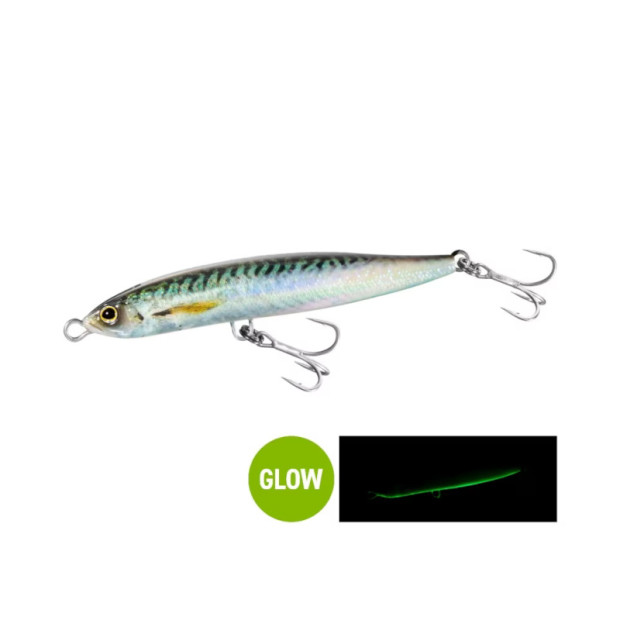 Пенсил SHIMANO OL-212P COLTSNIPER ROCK SLIDE 120S JET BOOST - 33g