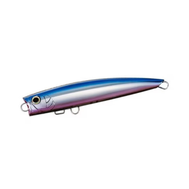 Попер SHIMANO OCEA BUBBLE DIP 180F 76g JET BOOST