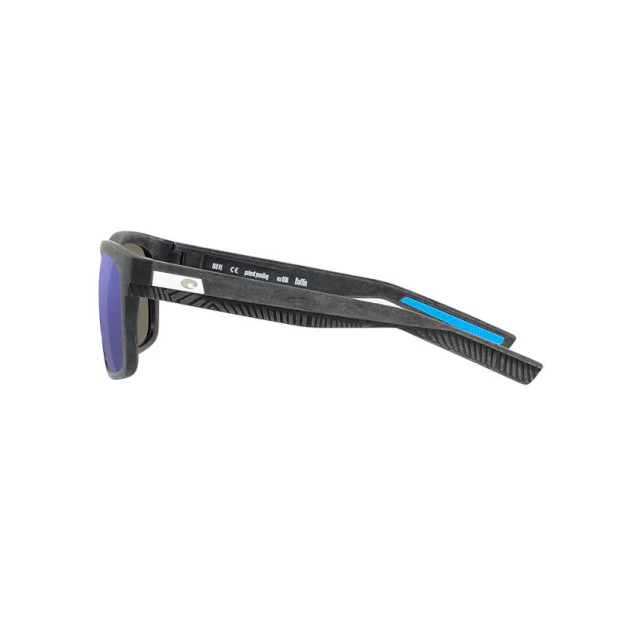 COSTA BAFFIN NET GRAY WITH BLUE RUBBER BLUE MIRROR 580G